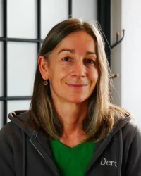 Anja Dent