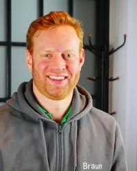 David Braun