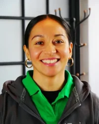 Delia Villagomez