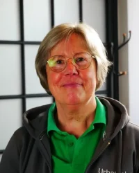 Elisabeth Urbatschek