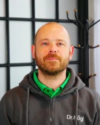 Florian Kögl