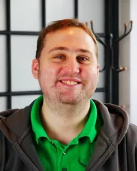 Gerard Ketzer