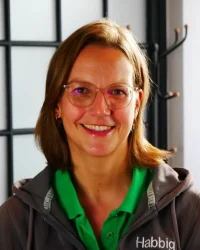 Jennifer Habbig