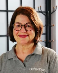Marianne Scherner