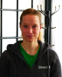 Marion Dönnebrink