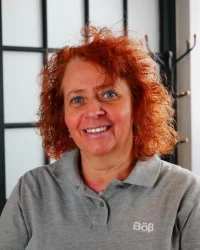 Marlies Böß