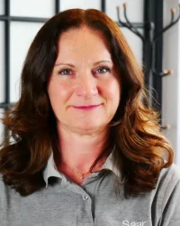 Olga Saar