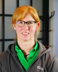 Sibylle Klein