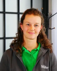 Sophia Müller