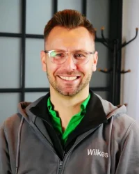 Stephan Wilkes