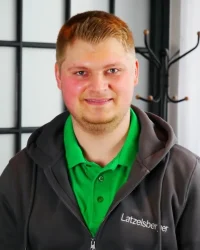 Tim Latzelsberger