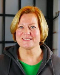 Ursula Strotmann